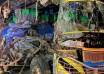 Six Killed in Nile Star Bus Crash, 14 injured
