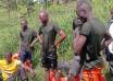 Six More Survivors of River Nguse Boat Tragedy Emerge from Bugoma Forest