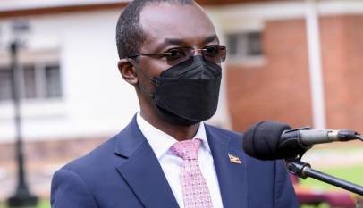 Free Compulsory Education to Return Before Cabinet Over Funding Unresolved Issues