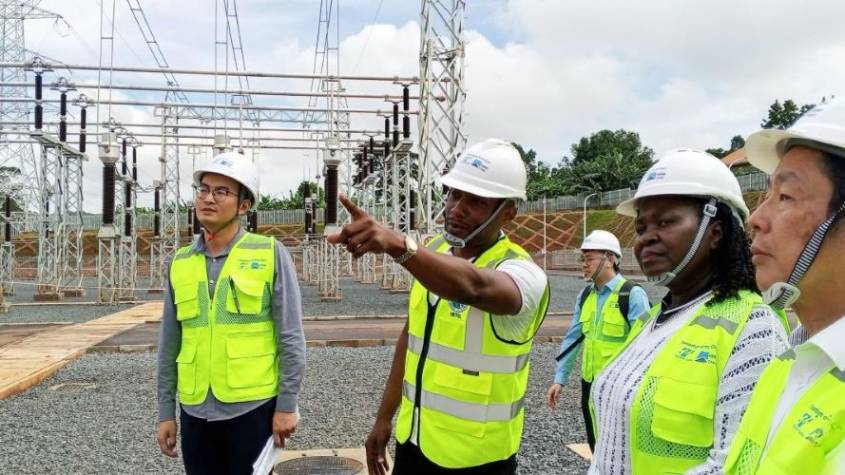 Govt Nears Completion of Shs512 Billion Kampala Power Upgrade Project