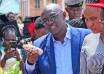 Kalangala By-Election Enters Crucial Stage as Register Update Begins