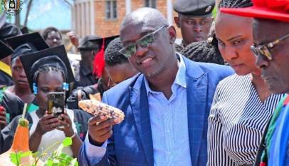 Kalangala By-Election Enters Crucial Stage as Register Update Begins