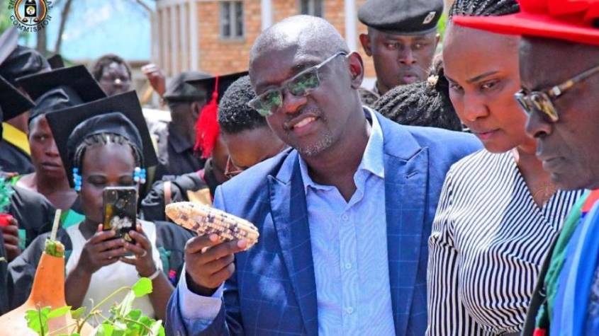 Kalangala By-Election Enters Crucial Stage as Register Update Begins
