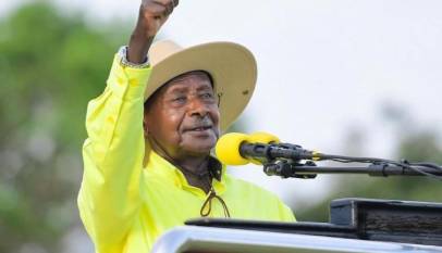Museveni Faces Mixed Reaction Over Corruption Promise