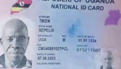 Museveni Supporter Dies After Eating at Food Stall