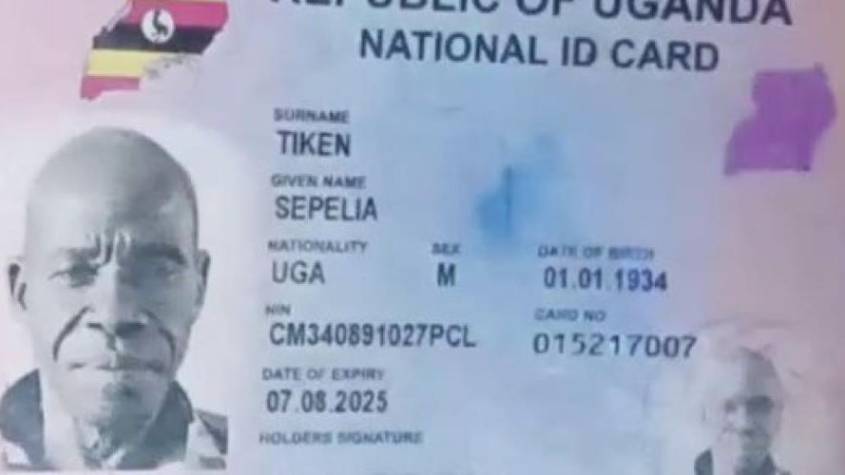 Museveni Supporter Dies After Eating at Food Stall