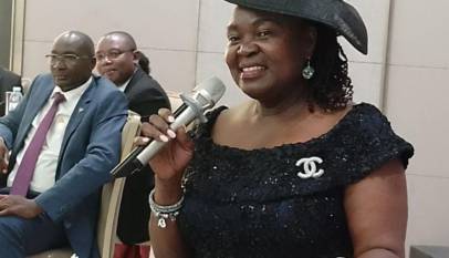 Nankabirwa Confident of Keeping Ministerial Post as Cabinet Reshuffle Looms