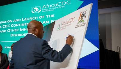 Scientists Raise Alarm Over Neglected Blood Disorders Across Africa