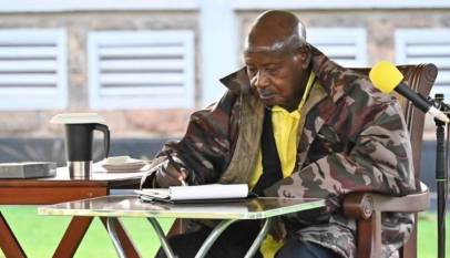 Pilgrims Petition Museveni to Rescind Martyrs’ Day Postponement