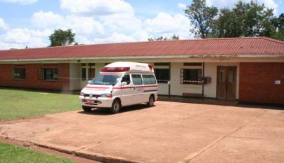Suspected Ebola Case Reported in Hoima