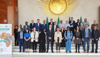 Meteorological Satellite Application Facility Launched to Strengthen Severe Weather Forecasting Across Africa