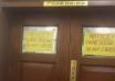 Silence in Parliament as Police Search Speaker’s Office