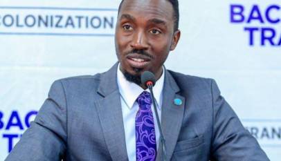 ULS Defends Lawyer Caleb Alaka Over Representation of Anita Among in Graft Probe