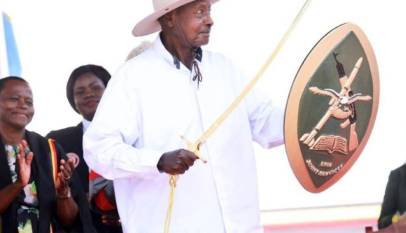 Museveni Summons NRM CEC for Crucial Speaker Race Decision