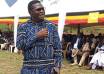Mao Seeks Museveni Audience Ahead of Crucial CEC Meeting