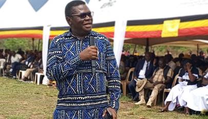 Mao Seeks Museveni Audience Ahead of Crucial CEC Meeting
