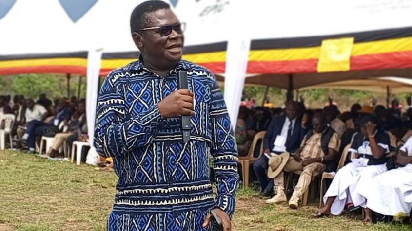 Mao Seeks Museveni Audience Ahead of Crucial CEC Meeting