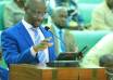 Ssemujju To Spend Time Outside Parliament Growing The PFF