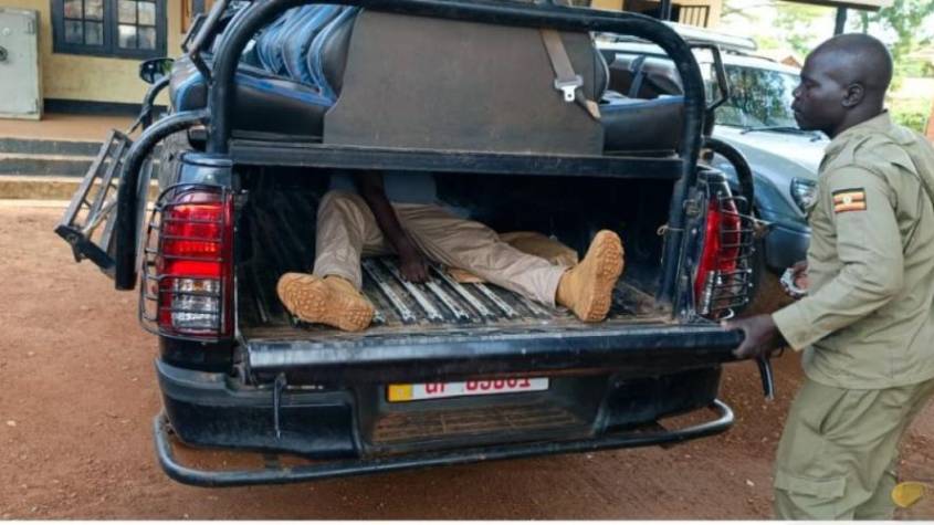 NIRA Official Arrested in Soroti Over Alleged Extortion of National ID Applicants