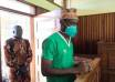 Police Arrest 35 Suspected Gangsters in Kapchorwa Crackdown