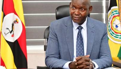 DPP Providing Background Support in Ongoing Parliament Corruption Probe