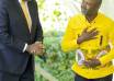 Museveni Welcomes NRM Endorsements Amidst Social Media Burst on Selective Justice