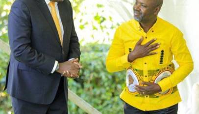 Museveni Welcomes NRM Endorsements Amidst Social Media Burst on Selective Justice