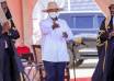“Enough is Enough!” Museveni Declares War on Underperforming Ministers