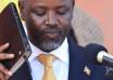 Tayebwa Pledges Reforms After Re-Election as Deputy Speaker