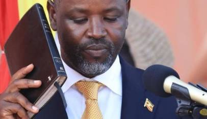 Tayebwa Pledges Reforms After Re-Election as Deputy Speaker