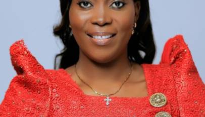 NUP Unveils Irene Nampala as Flag Bearer for Kalangala Woman MP By-Election