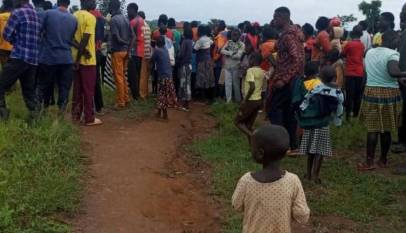 Teen Takes Own Life After Family Dispute in Bukedea