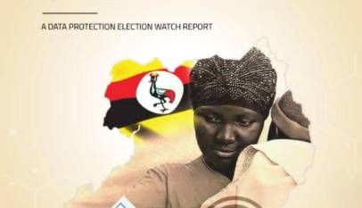Report Flags Major Data Protection Gaps in 2026 Polls