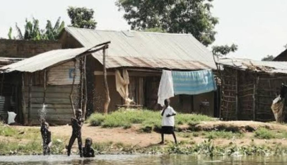 Bilharzia Outbreak Confirmed on Two Islands in Jinja