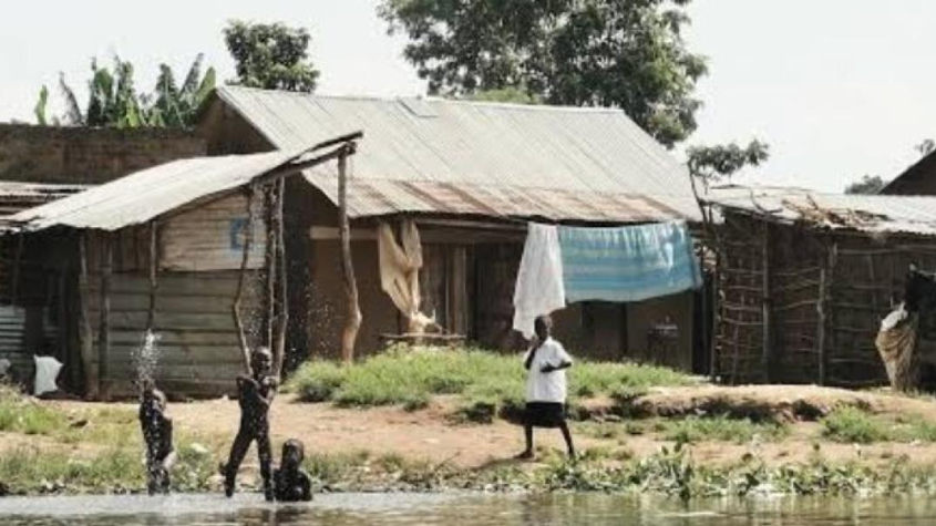 Bilharzia Outbreak Confirmed on Two Islands in Jinja