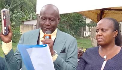 Local Council Leaders Allowed to Take Oaths in Local Languages