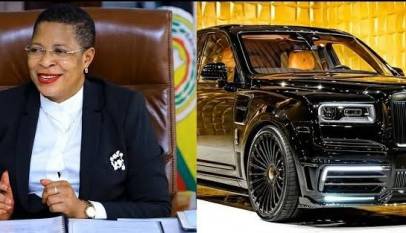 Activists Petition IGG Over Anita Among Alleged Wealth Declaration