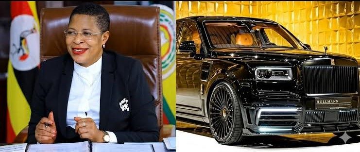 Activists Petition IGG Over Anita Among Alleged Wealth Declaration