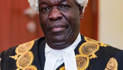 Museveni Appoints Moses Kazibwe Deputy Chief Justice