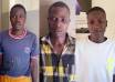 Three Fake Currency Dealers Arrested in Iganga