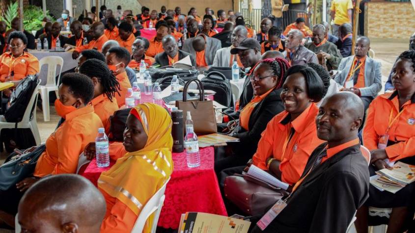 The National Teachers Bill Targets Quality and Accountability in Classrooms - Experts.