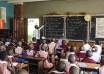 Education Ministry Dismisses Claims of School Closures Over Ebola