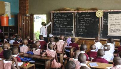 Education Ministry Dismisses Claims of School Closures Over Ebola