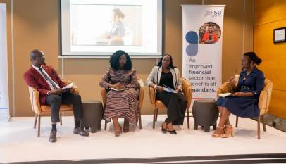 Barriers to Financial Inclusion for Young Women Persist Despite Progress in National ID Registration.