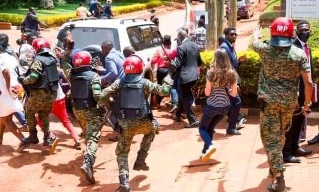 Activists Petition Constitutional Court to Nullify Sovereignty Act