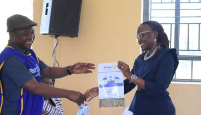 Kyabirwa Surgical Center to Benefit from Rotary-Hernia International Partnership Targeting 4,000 Hernia Surgeries