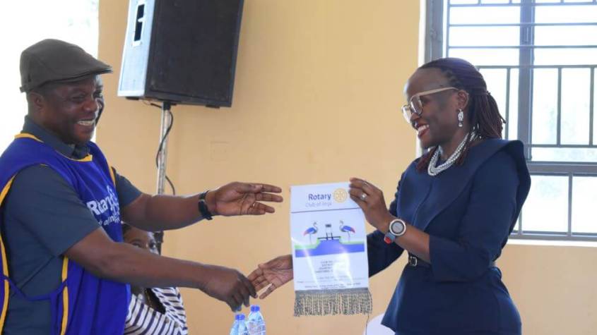 Kyabirwa Surgical Center to Benefit from Rotary-Hernia International Partnership Targeting 4,000 Hernia Surgeries