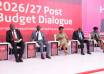 Ggoobi Assures Public On Discipline In the F/Y 2026/2027