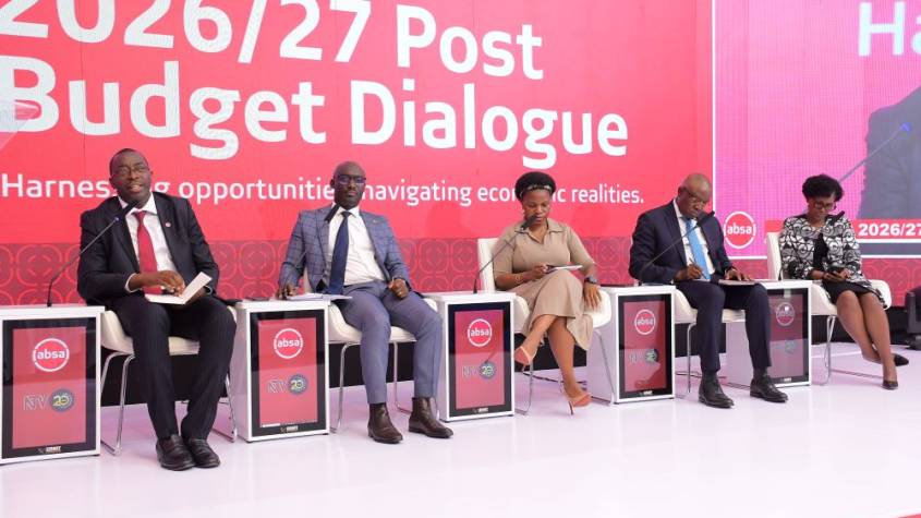 Ggoobi Assures Public On Discipline In the F/Y 2026/2027