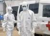 Africa CDC, WHO Launch $500M Joint Continental Ebola Response Plan